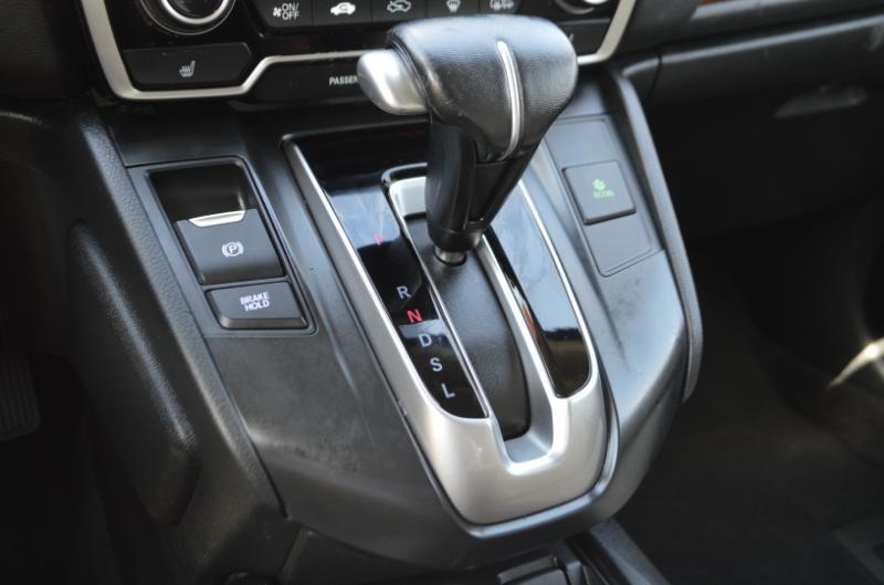 Honda CR-V EX-L AWD 2019