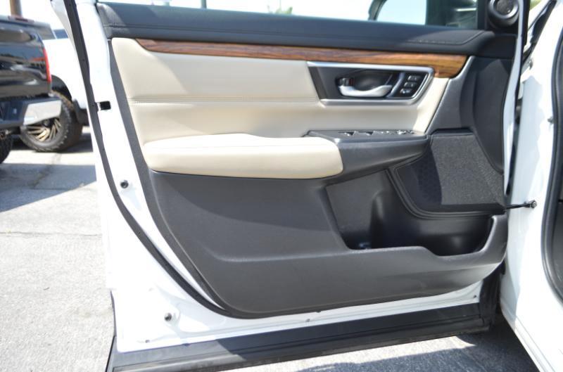 Honda CR-V EX-L AWD 2019