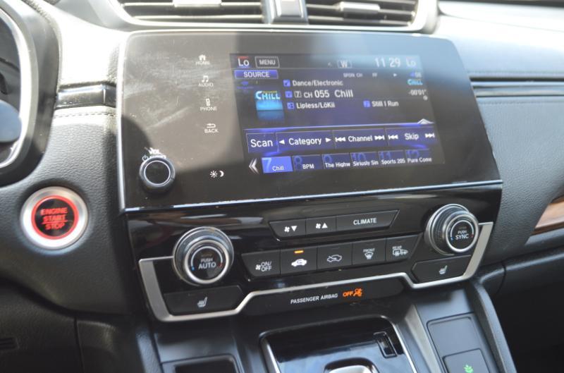 Honda CR-V EX-L AWD 2019