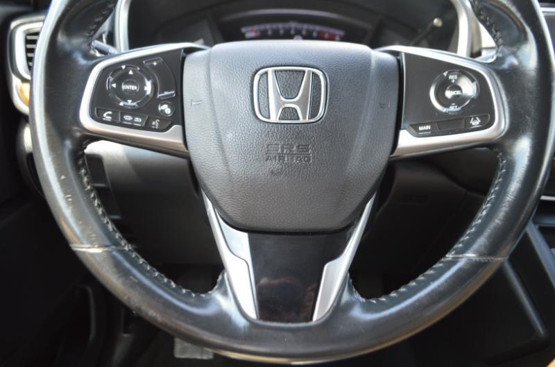 Honda CR-V EX-L AWD 2019