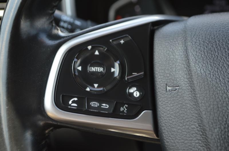 Honda CR-V EX-L AWD 2019