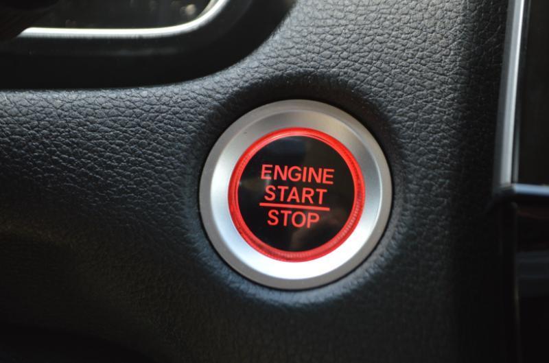 Honda CR-V EX-L AWD 2019
