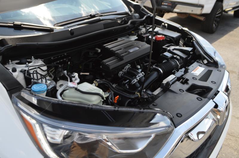 Honda CR-V EX-L AWD 2019