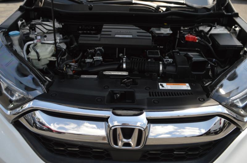 Honda CR-V EX-L AWD 2019