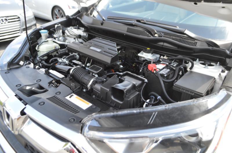 Honda CR-V EX-L AWD 2019