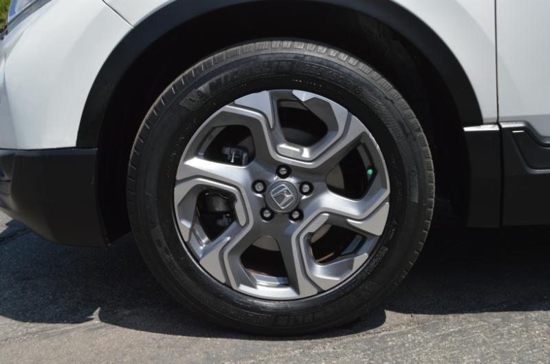 Honda CR-V EX-L AWD 2019