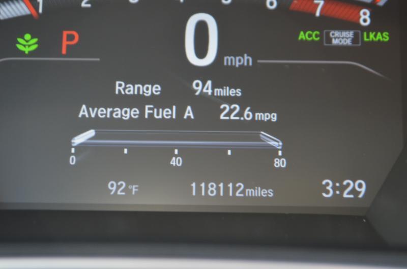 Honda CR-V EX-L AWD 2017