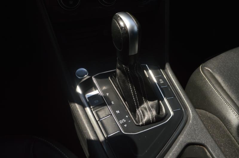 Volkswagen Tiguan SE 2021