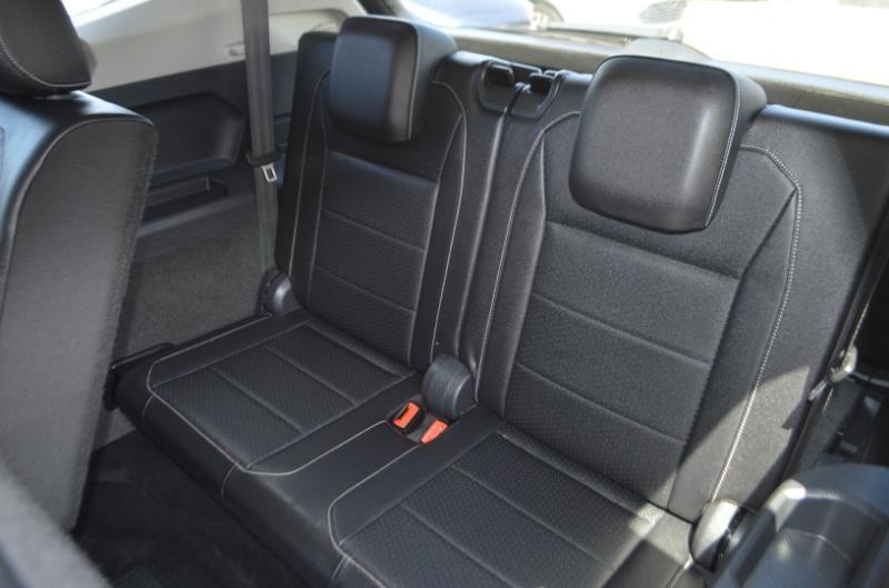 Volkswagen Tiguan SE 2021