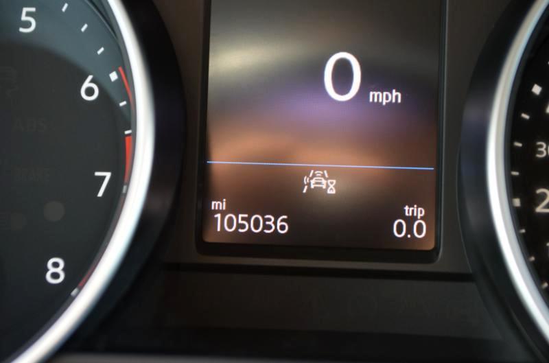 Volkswagen Tiguan SE 2021