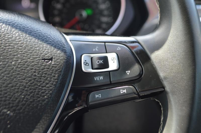 Volkswagen Tiguan SE 2021