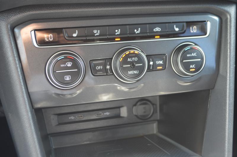 Volkswagen Tiguan SE 2021