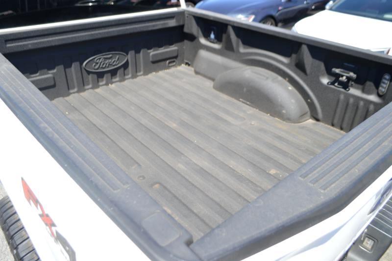 Ford F-150 XLT SuperCrew 5.5-ft. Bed 4WD 2018