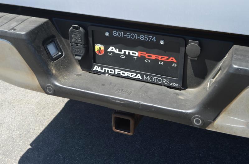 Ford F-150 XLT SuperCrew 5.5-ft. Bed 4WD 2018