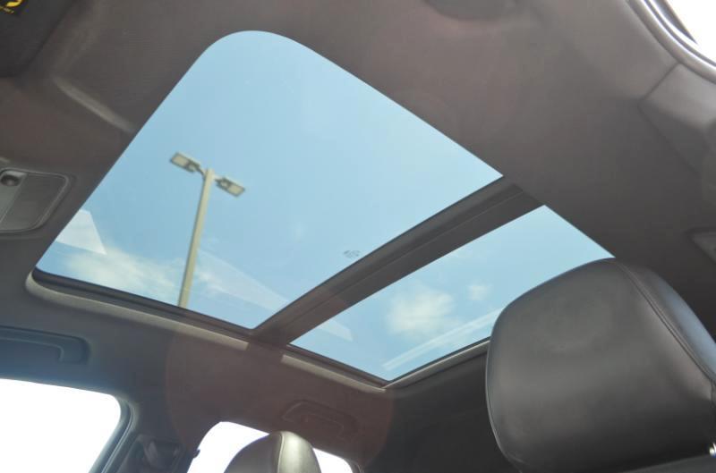 Audi Q3 Prestige quattro 2015