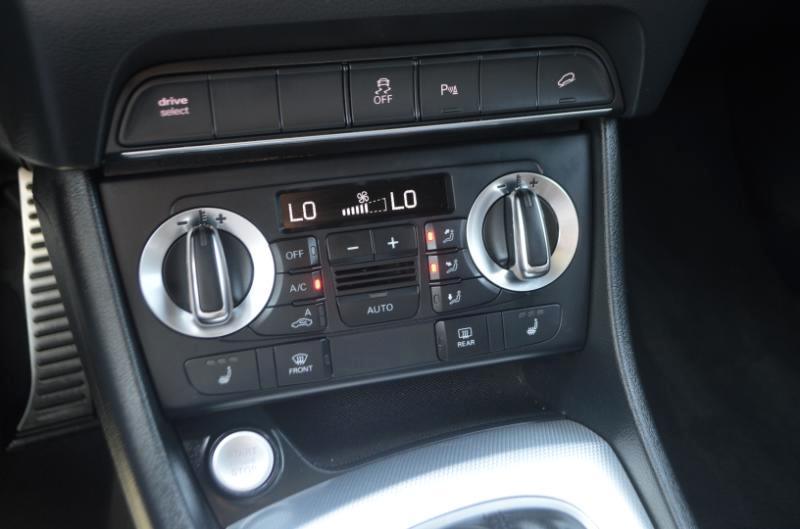 Audi Q3 Prestige quattro 2015