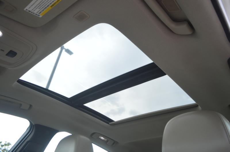 Cadillac XTS  2016