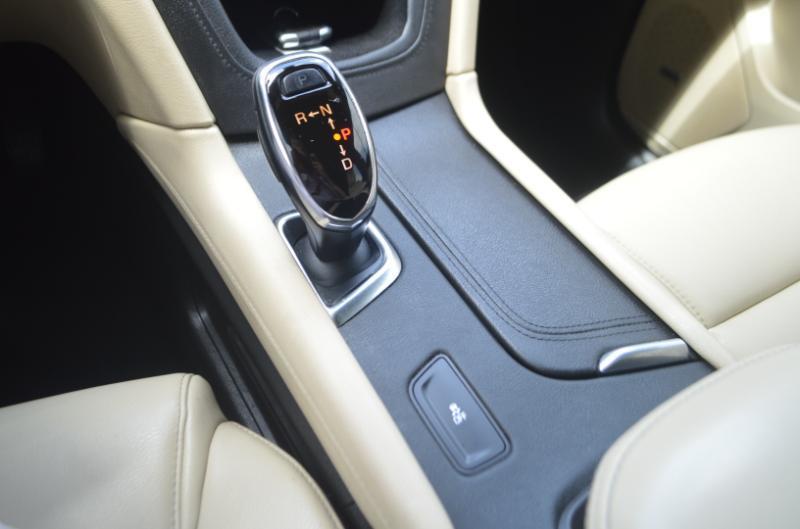 Cadillac XT5 Base 2018