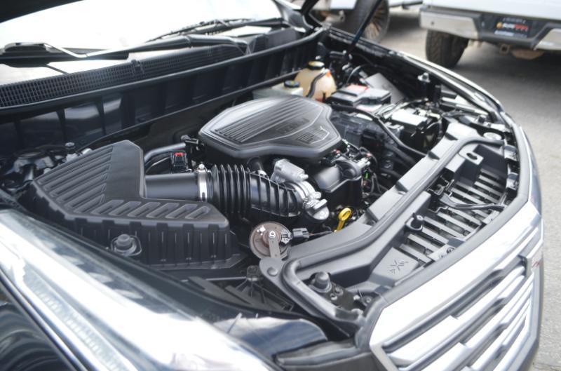 Cadillac XT5 Base 2018