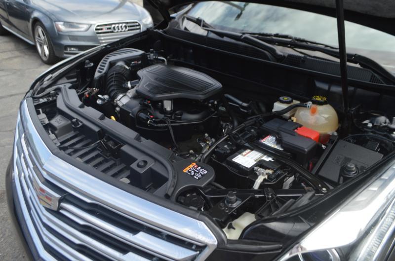 Cadillac XT5 Base 2018