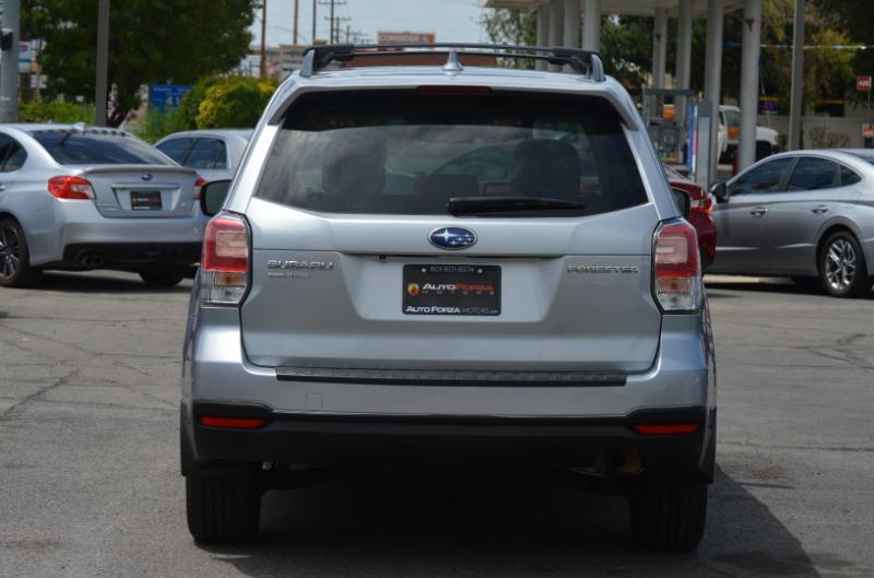 Subaru Forester 2.5i Premium 2018