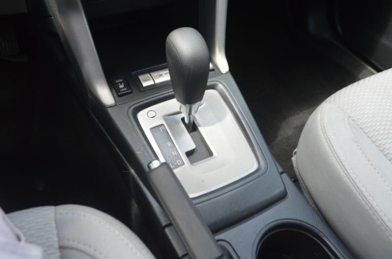 Subaru Forester 2.5i Premium 2018