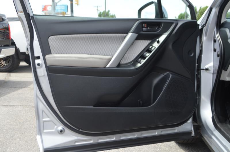 Subaru Forester 2.5i Premium 2018