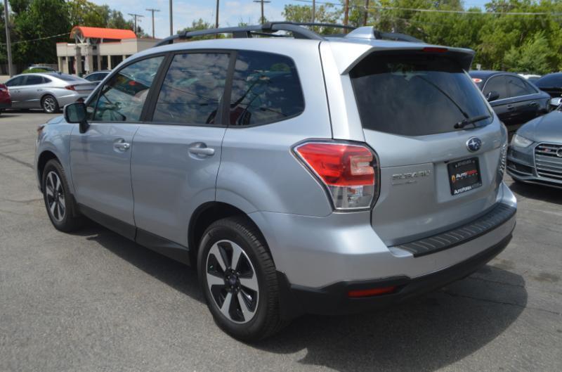 Subaru Forester 2.5i Premium 2018
