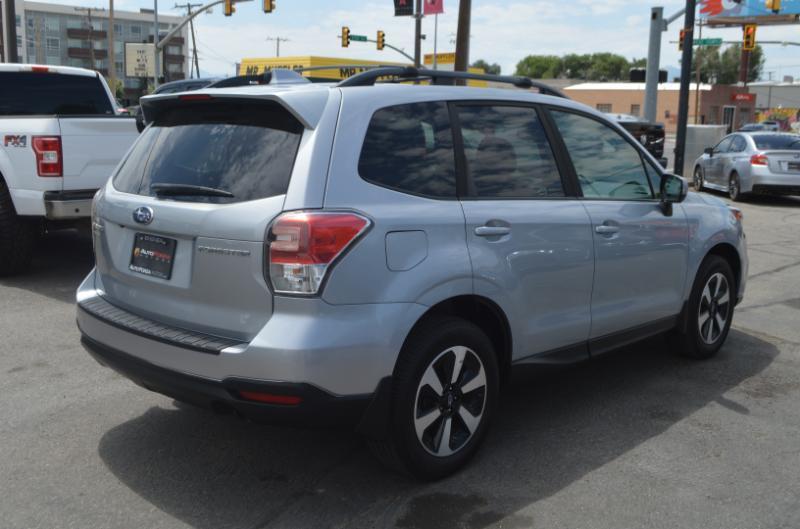Subaru Forester 2.5i Premium 2018
