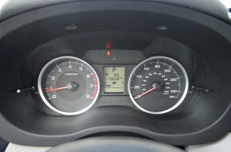 Subaru Forester 2.5i Premium 2018