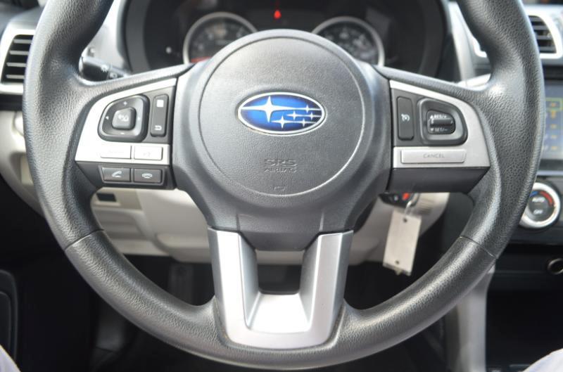 Subaru Forester 2.5i Premium 2018