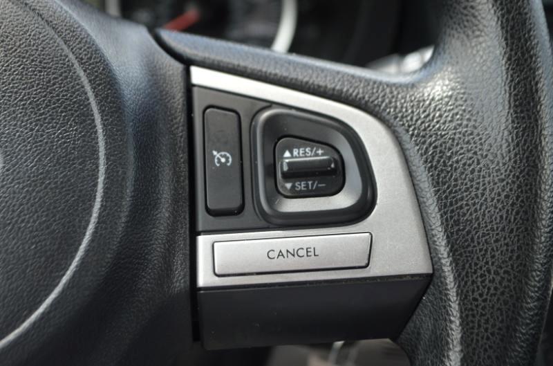 Subaru Forester 2.5i Premium 2018