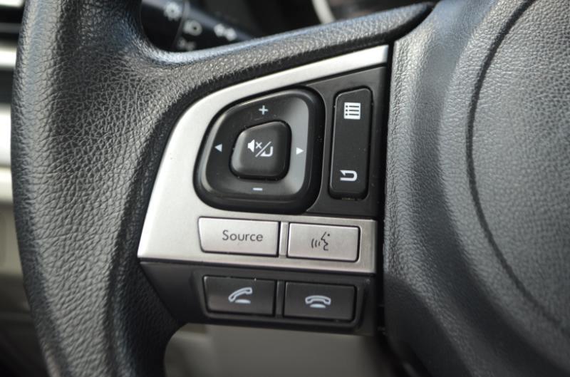 Subaru Forester 2.5i Premium 2018