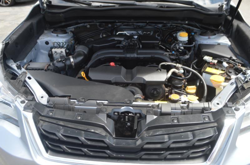 Subaru Forester 2.5i Premium 2018