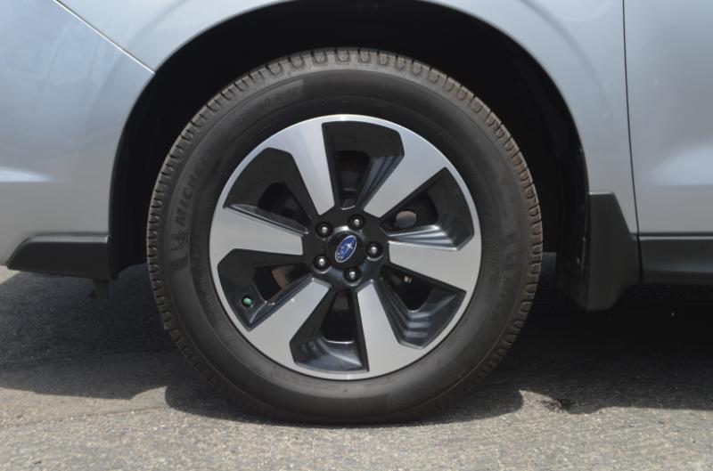 Subaru Forester 2.5i Premium 2018