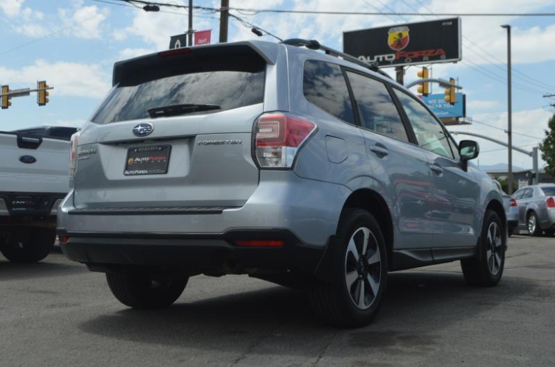 Subaru Forester 2.5i Premium 2018
