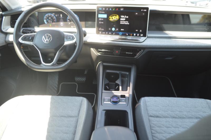 Volkswagen Tiguan S 4Motion 2025