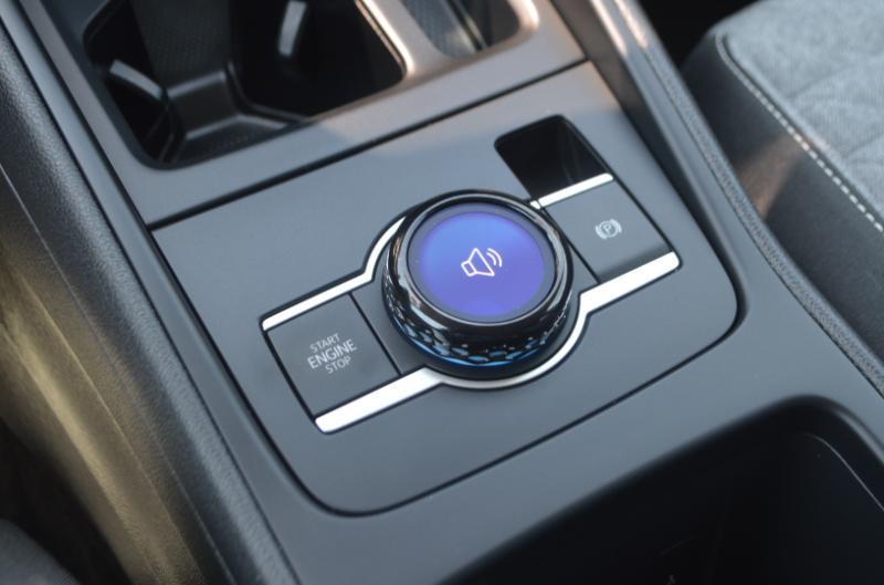 Volkswagen Tiguan S 4Motion 2025