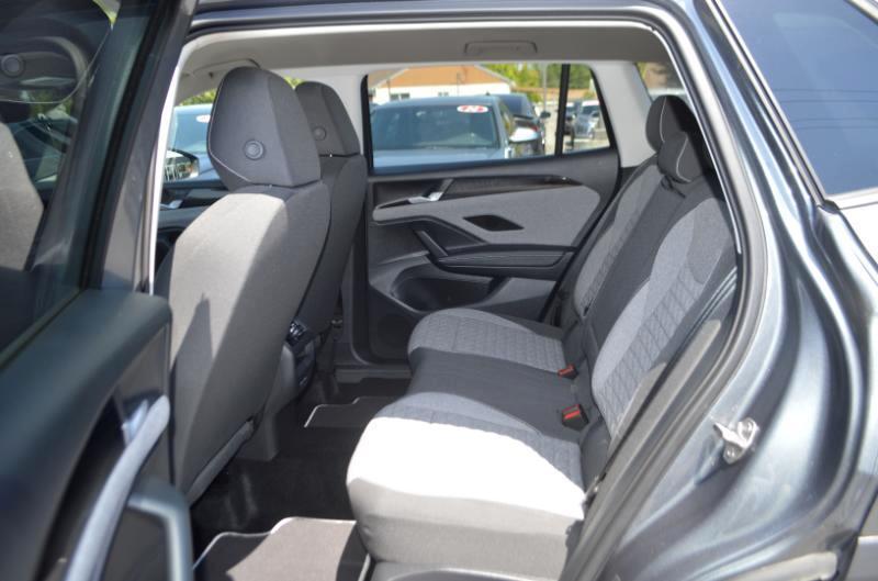 Volkswagen Tiguan S 4Motion 2025
