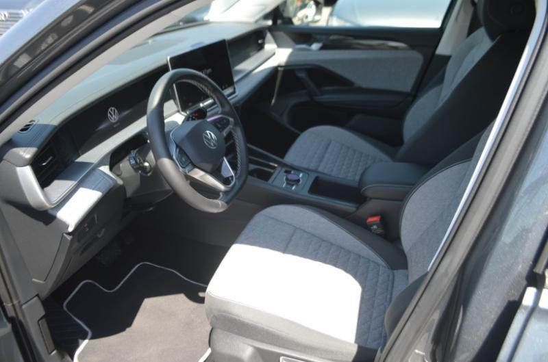Volkswagen Tiguan S 4Motion 2025