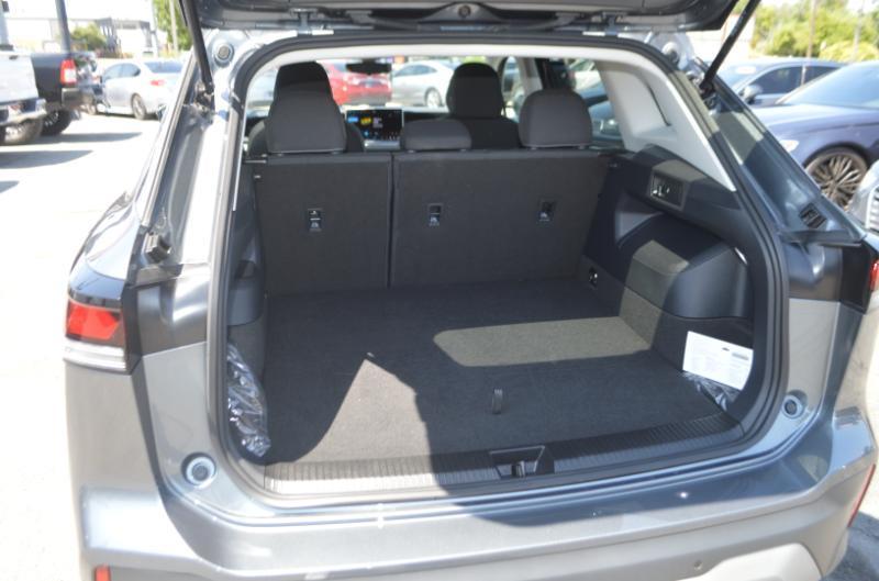 Volkswagen Tiguan S 4Motion 2025
