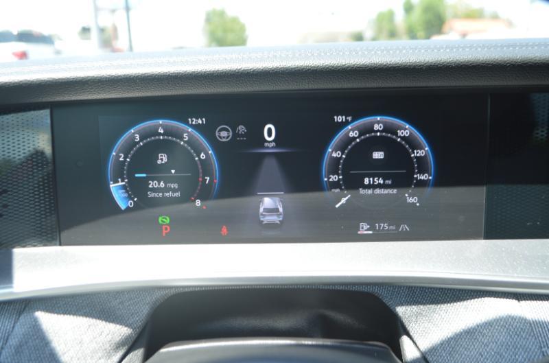 Volkswagen Tiguan S 4Motion 2025