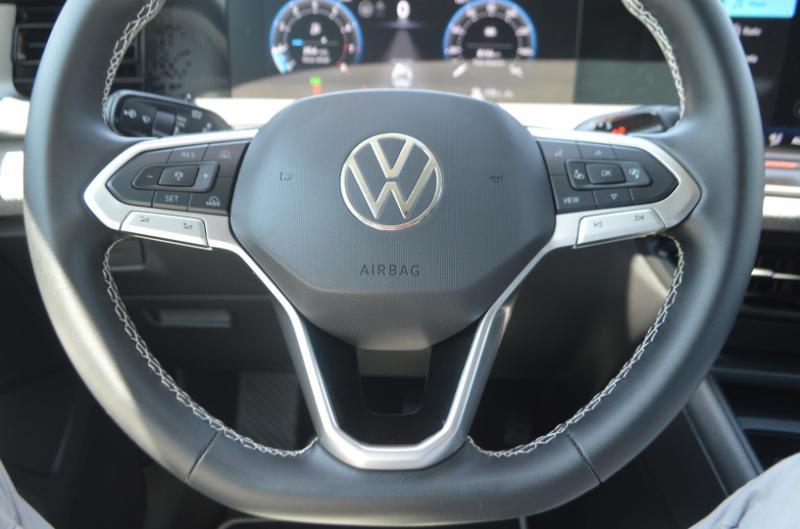 Volkswagen Tiguan S 4Motion 2025
