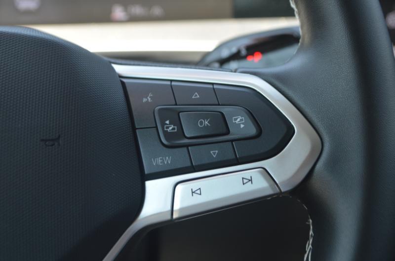Volkswagen Tiguan S 4Motion 2025