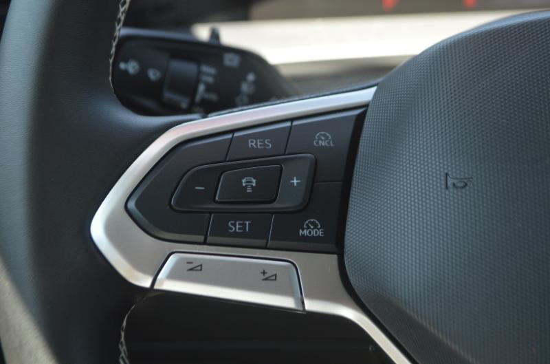 Volkswagen Tiguan S 4Motion 2025