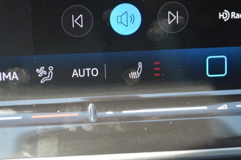 Volkswagen Tiguan S 4Motion 2025