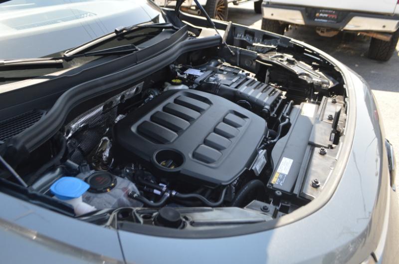 Volkswagen Tiguan S 4Motion 2025