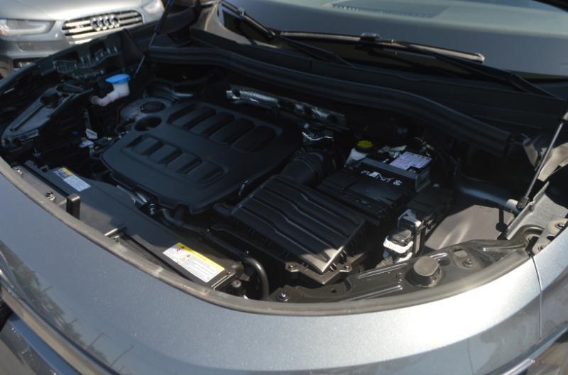 Volkswagen Tiguan S 4Motion 2025
