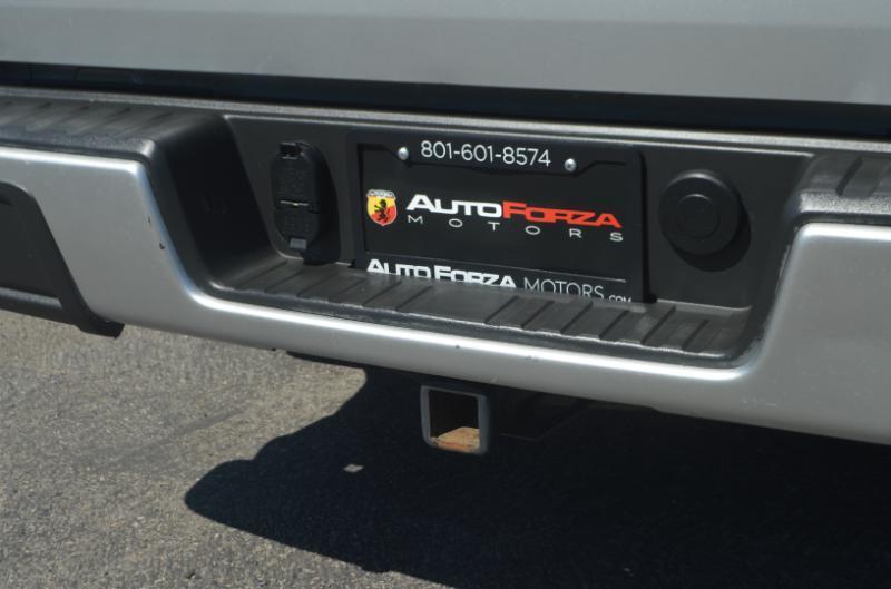 Chevrolet Colorado Z71 Crew Cab 4WD Long Box 2016