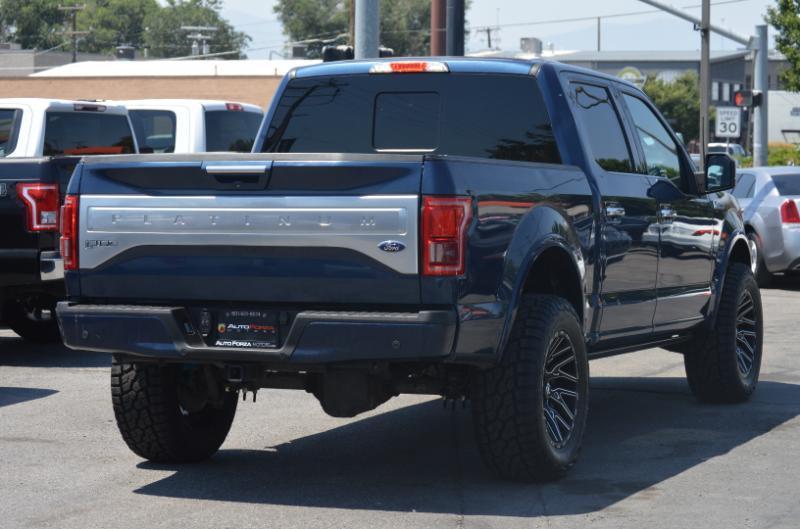 Ford F-150  2015